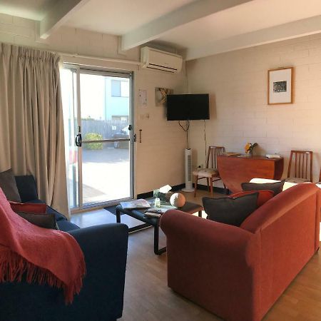 Kon Tiki Apartments Batemans Bay Kültér fotó