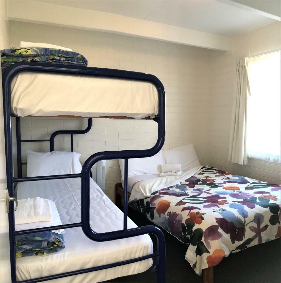 Kon Tiki Apartments Batemans Bay Kültér fotó
