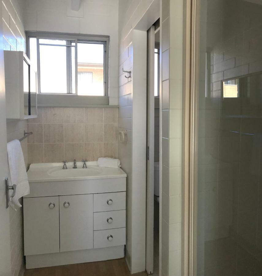 Kon Tiki Apartments Batemans Bay Kültér fotó