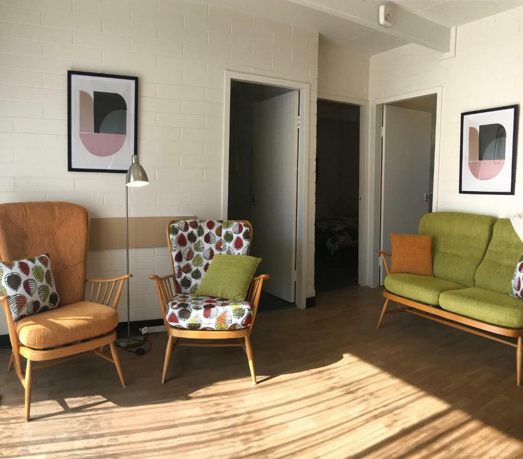 Kon Tiki Apartments Batemans Bay Kültér fotó