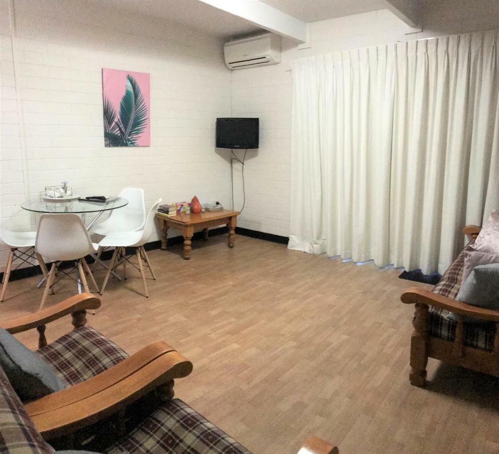 Kon Tiki Apartments Batemans Bay Kültér fotó