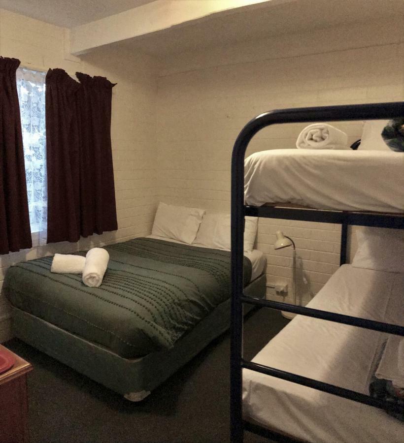 Kon Tiki Apartments Batemans Bay Kültér fotó