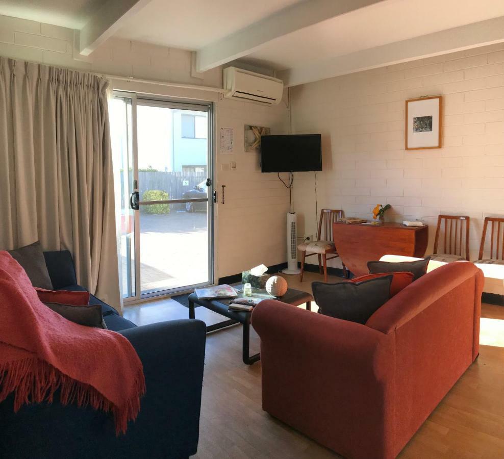 Kon Tiki Apartments Batemans Bay Kültér fotó