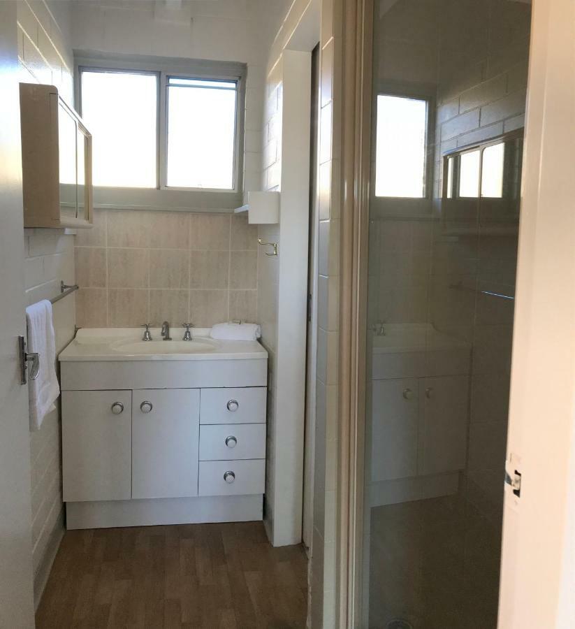 Kon Tiki Apartments Batemans Bay Kültér fotó