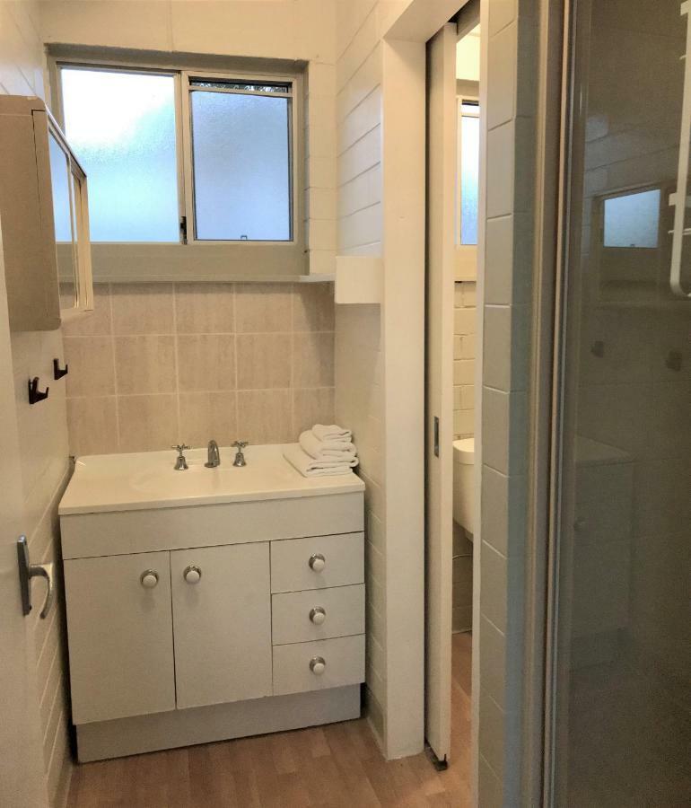 Kon Tiki Apartments Batemans Bay Kültér fotó