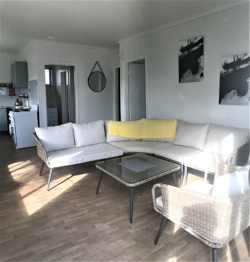 Kon Tiki Apartments Batemans Bay Kültér fotó